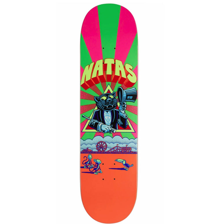 Re-issues skateboards