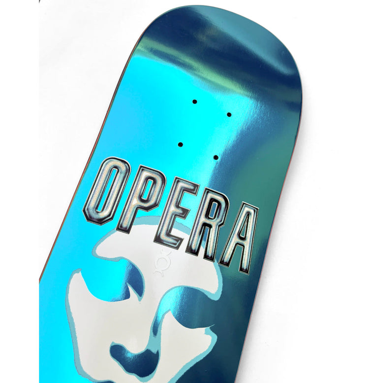 Opera Skateboards