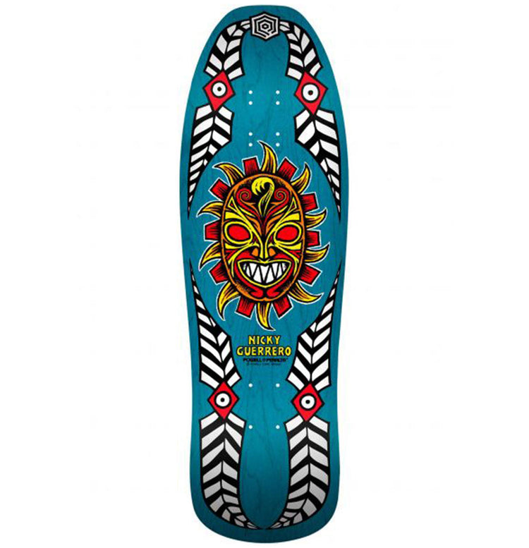 Powell Peralta