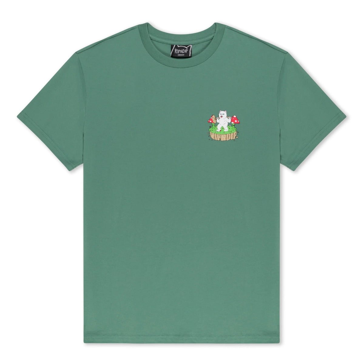 RIPNDIP - T-shirt 'Bulking Tee'