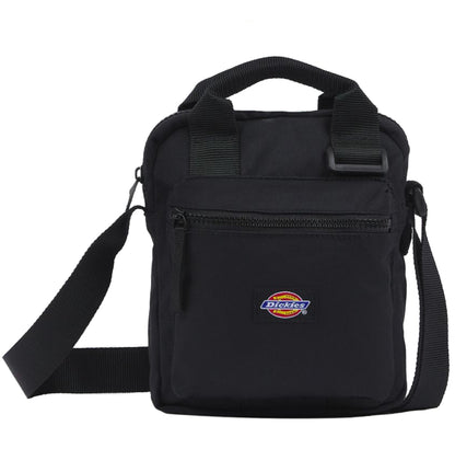 Dickies - Taske 'Moreauville Cross Body Bag' (Black) - Plazashop