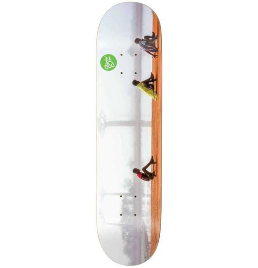 Enjoi Skateboards - 'Salad Days Of Skateboarding' R7 8.25" - Plazashop