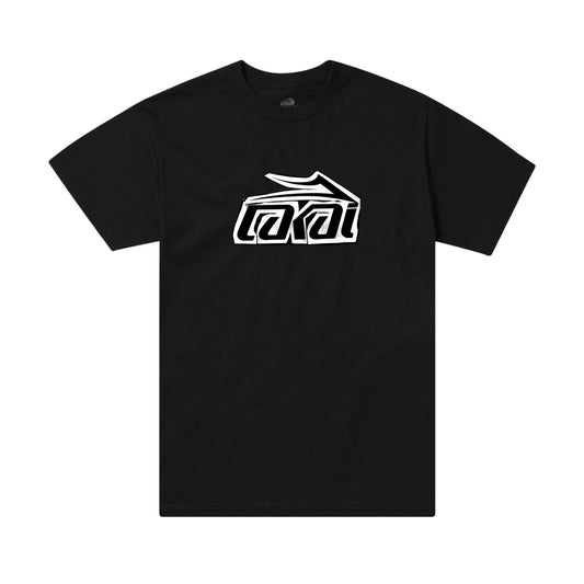 Lakai - T-shirt 'Fragment Tee'