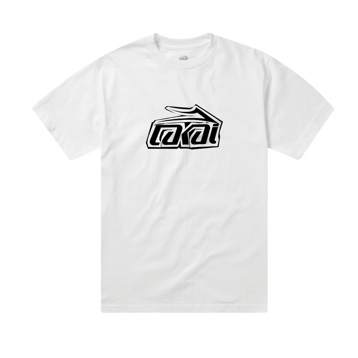 Lakai - T-shirt 'Fragment Tee'