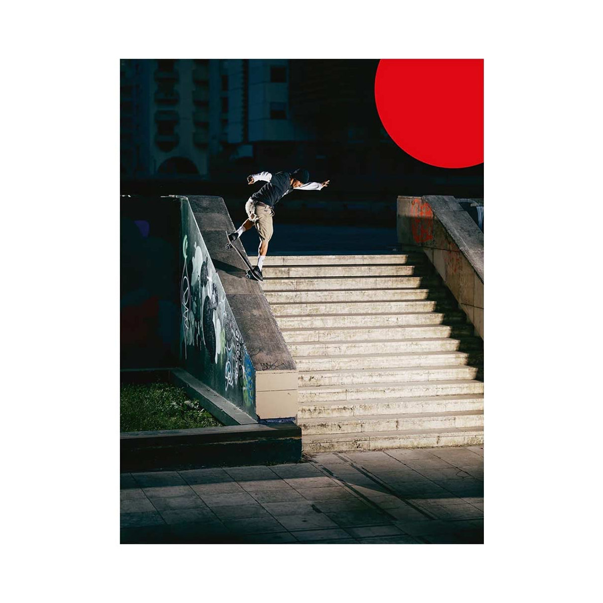 Free Skate Mag - Issue #55