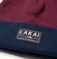 Lakai - Hue 'Daily Beanie'