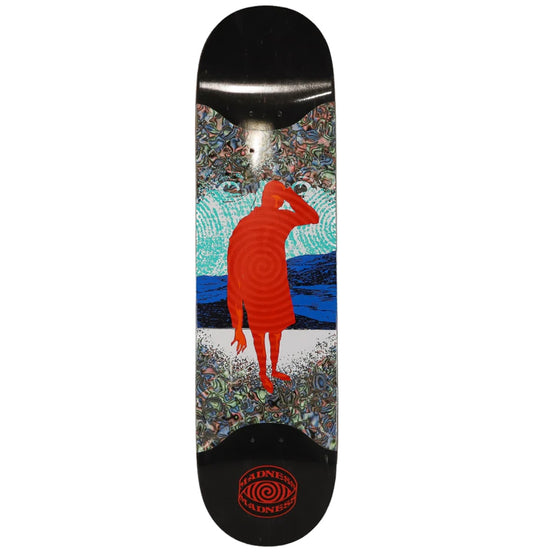 Madness Skateboards - 'Bloody Mary' Slick R7 8.125"