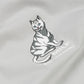 RIPNDIP - T-shirt 'Man I Love Felines Tee'