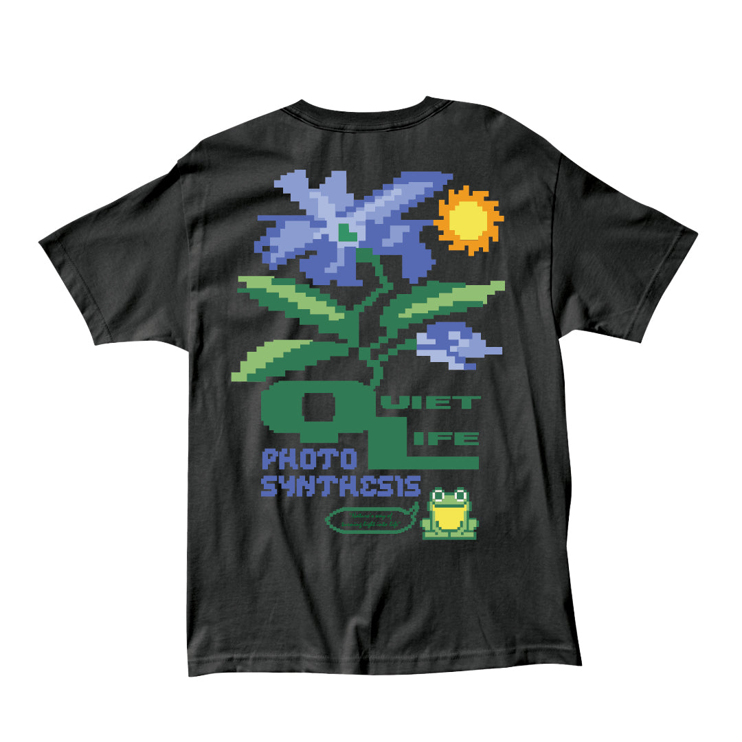 The Quiet Life - 'Photosynthesis' Tee