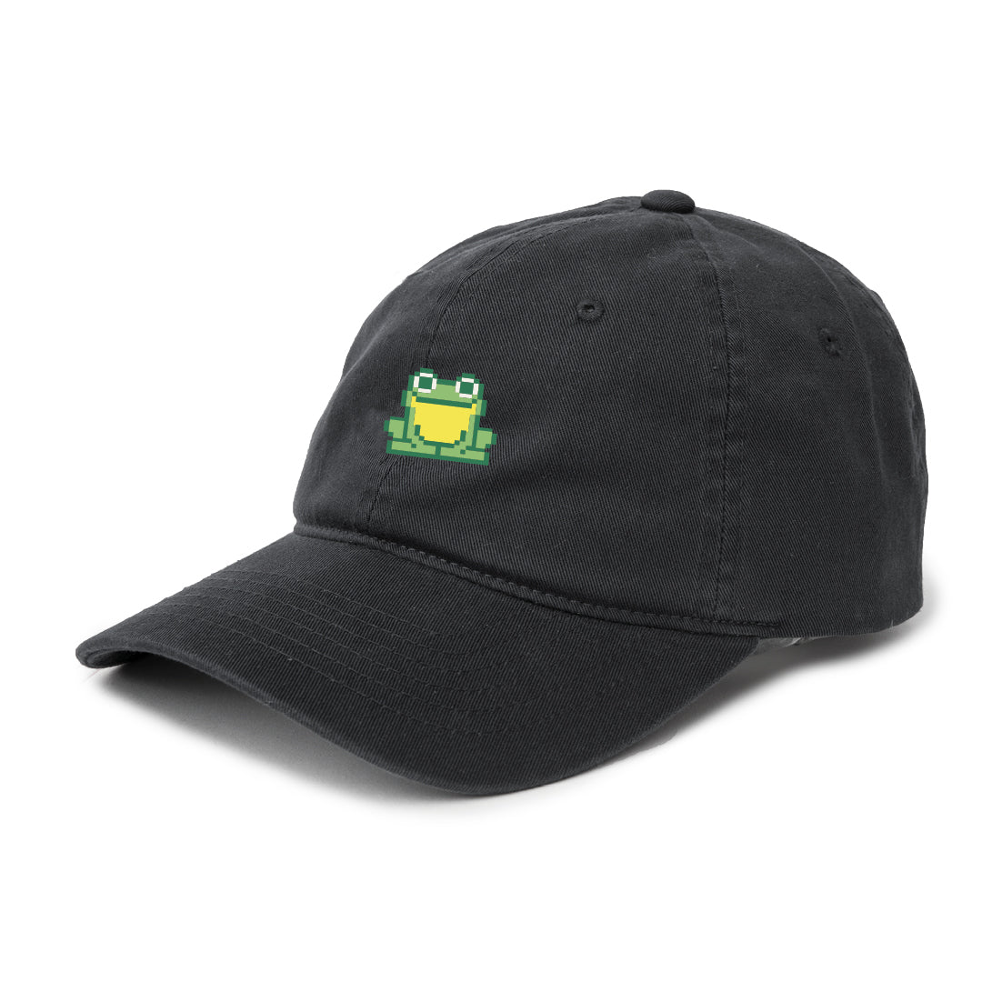 The Quiet Life - Cap 'Frog' Dad Hat