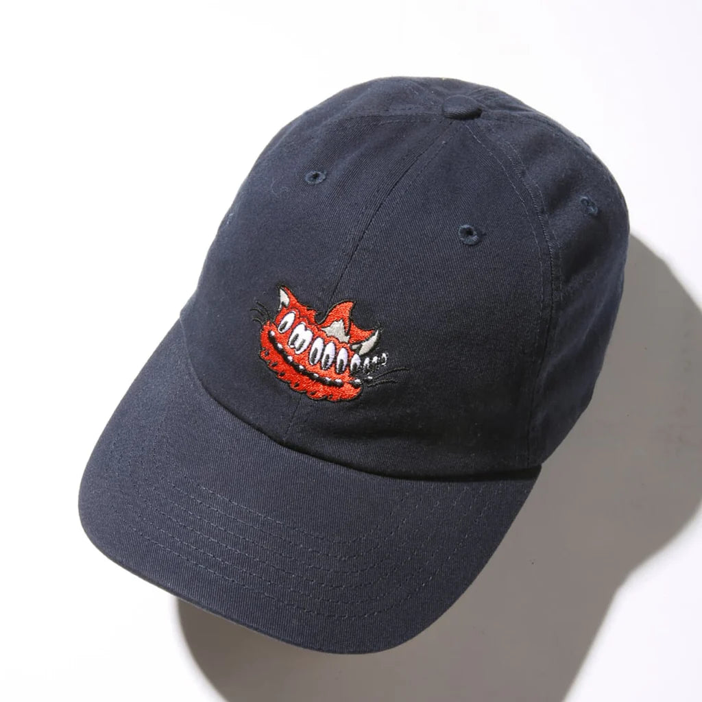 The Quiet Life - Cap 'Shakey Cat' Dad Hat