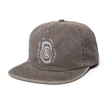 The Quiet Life - Cap 'Something In The Silence' Unstructured Hat