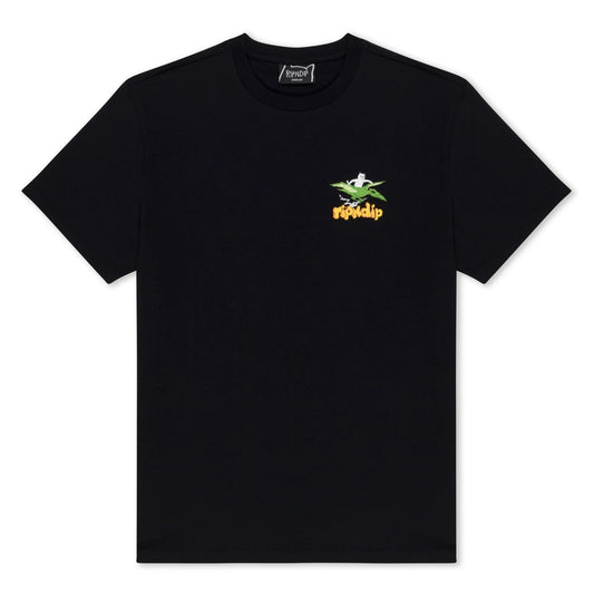 RIPNDIP - T-shirt 'Space Bird Tee'