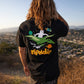 RIPNDIP - T-shirt 'Space Bird Tee'