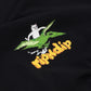 RIPNDIP - T-shirt 'Space Bird Tee'