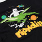 RIPNDIP - T-shirt 'Space Bird Tee'