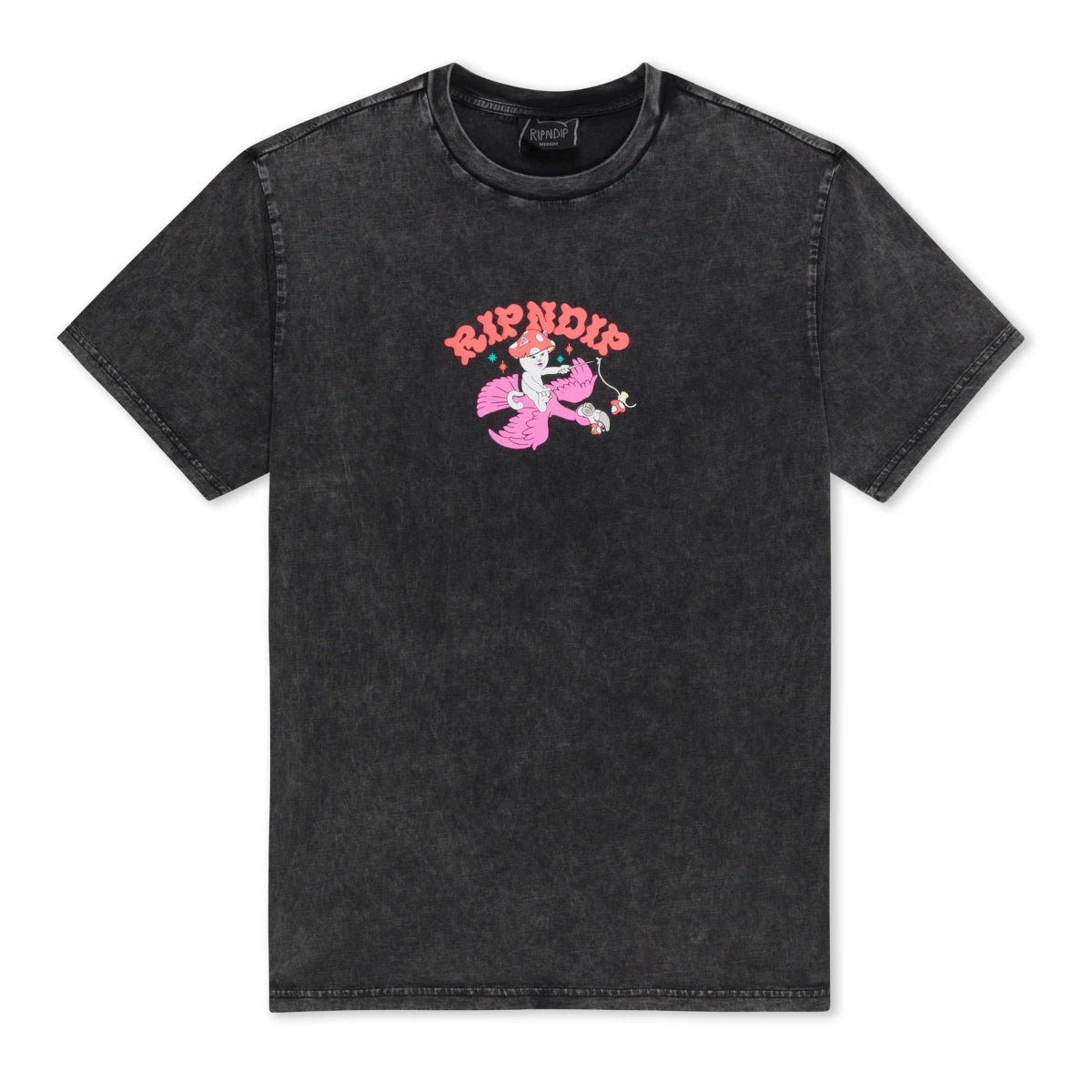 RIPNDIP - T-shirt 'Take A Trip Tee'