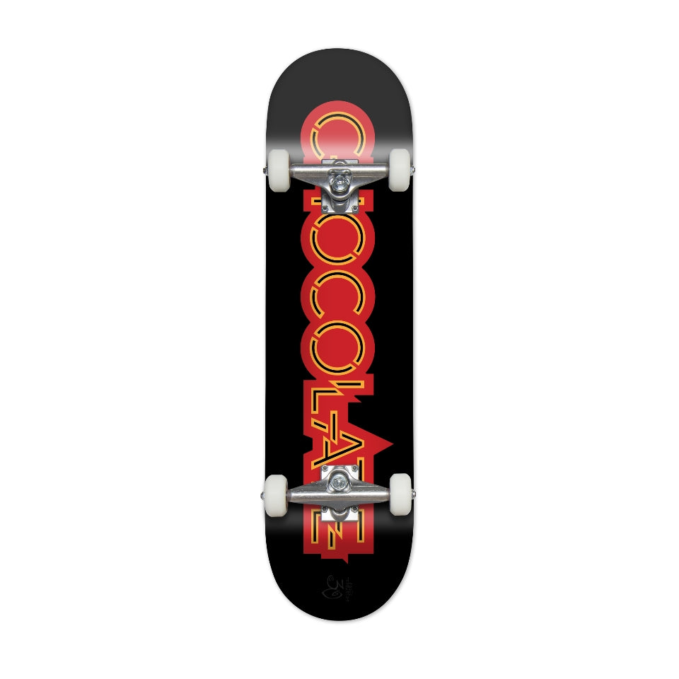 Chocolate Skateboards - Complete Fernandez 'Parliament' 7.875"