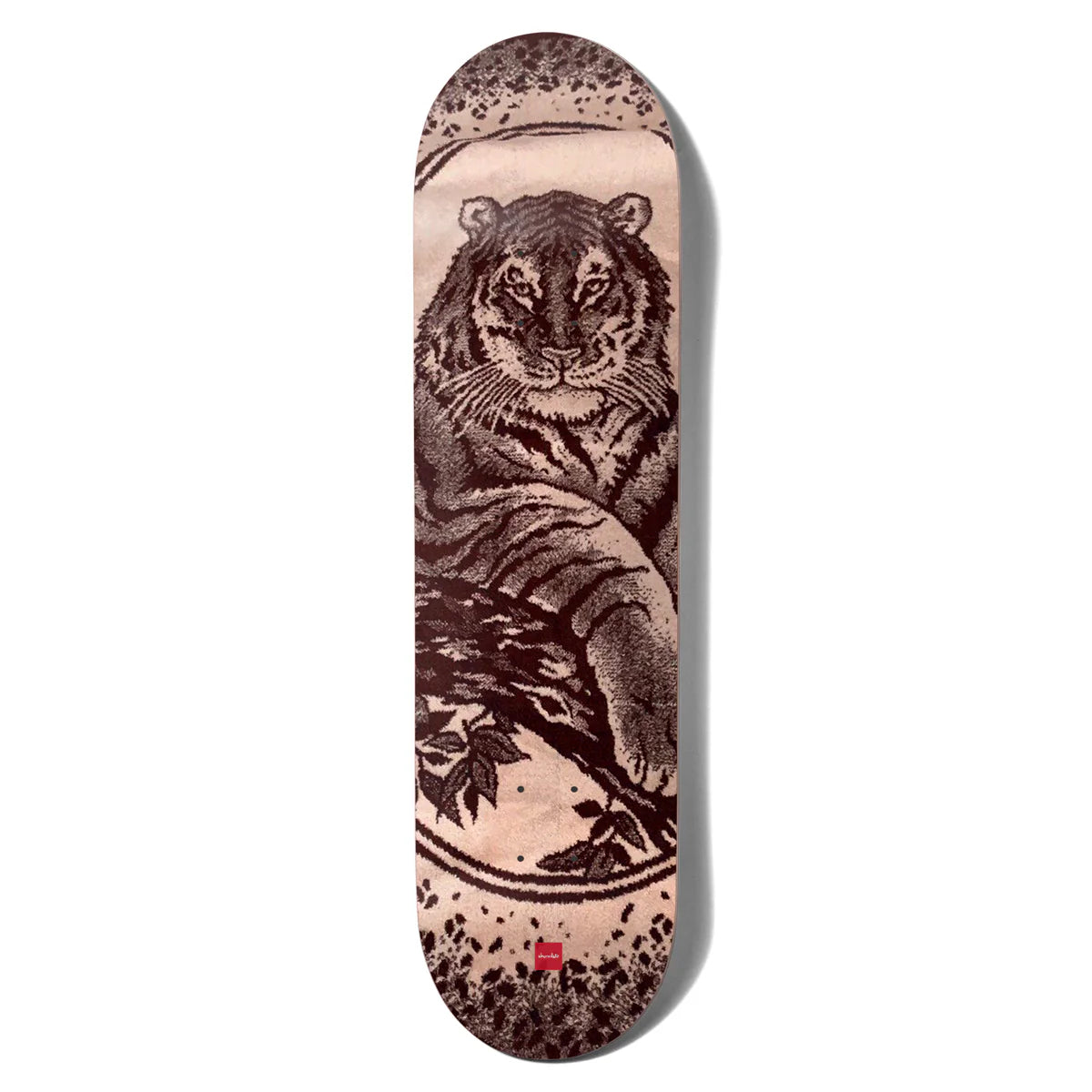 Chocolate Skateboards - Alvarez 'San Choco' (G052) 8.25"