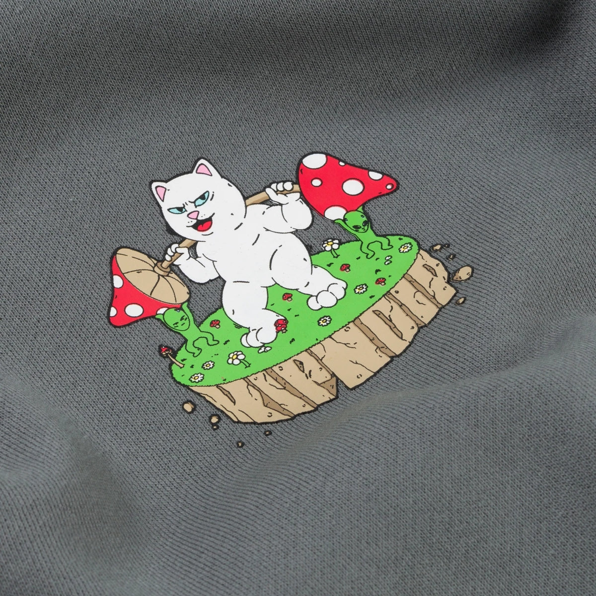 RIPNDIP - Hoodie 'Bulking'