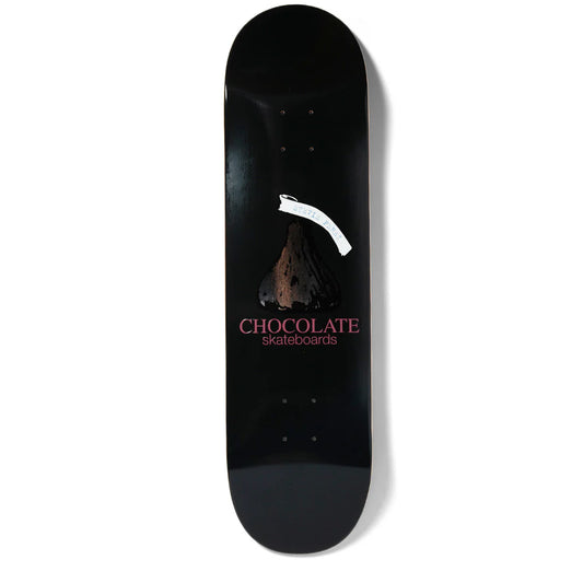 Chocolate Skateboards - Perez 'Kiss' (G059) 8.4"