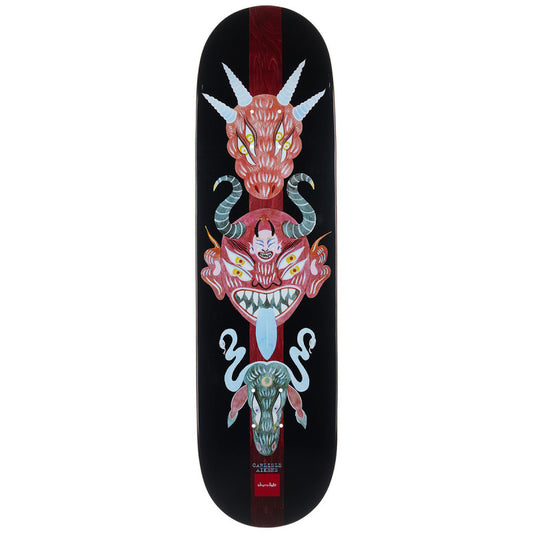 Chocolate Skateboards - Aikens 'Dog Perfume Mask' (G053) 8.5"