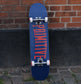 Primitive Skateboards - Custom Complete 'Collegiate' 7.5"