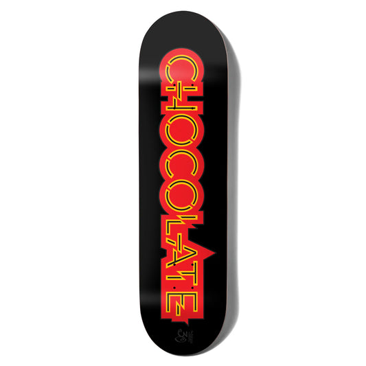 Chocolate Skateboards - Fernandez 'Parliament' (G053) 8.5"