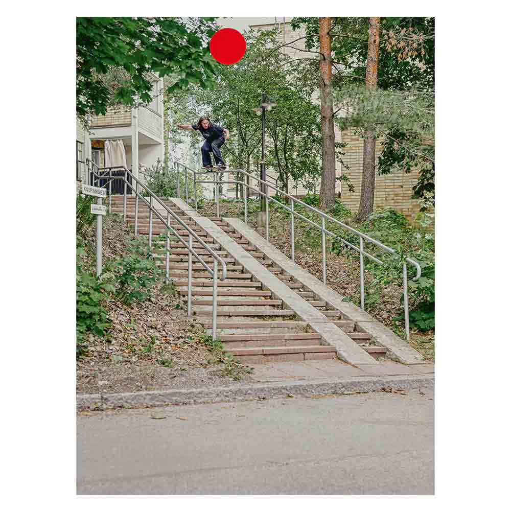 Free Skate Mag - Issue #56