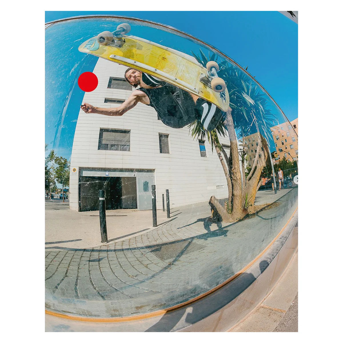 Free Skate Mag - Issue #57