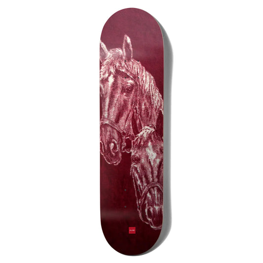 Chocolate Skateboards - Herrera 'San Choco' (G033) 8.5"