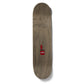 Girl Skateboards - Wilson 'Hecox Portrait' (G023) 8.125"