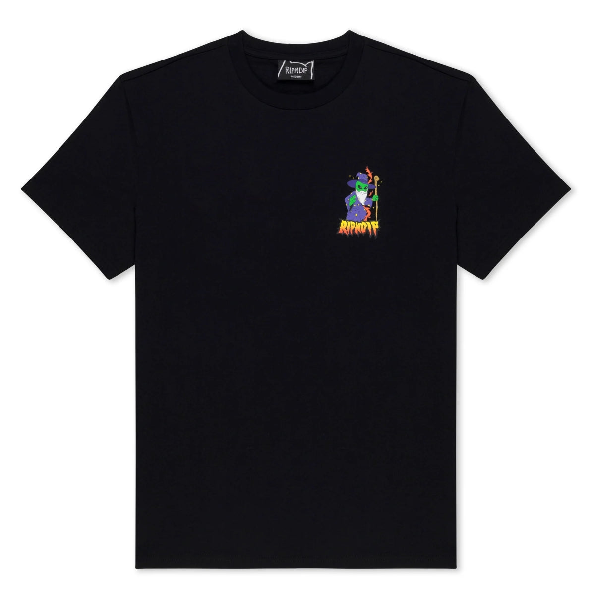 RIPNDIP - T-shirt 'Magical Tee'