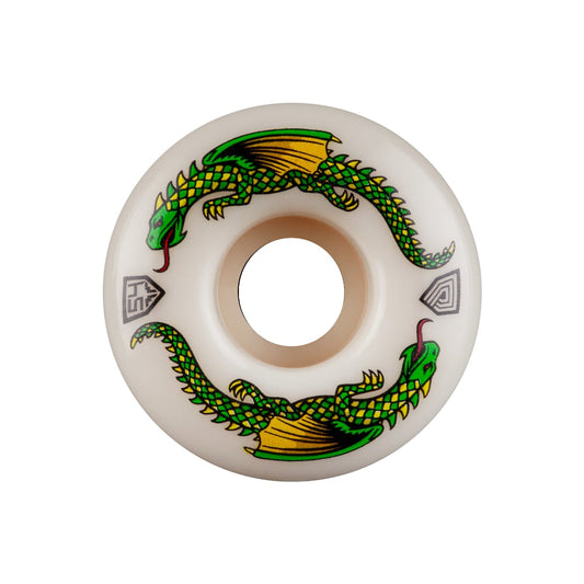 Powell Peralta - Hjul 'Dragon Formula' V4 54mm