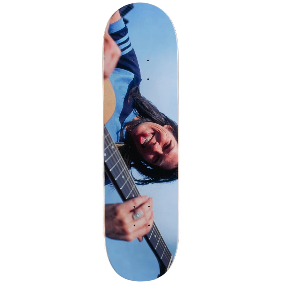 Girl Skateboards - Spike Photo Kim Deal (G033) 8.5"