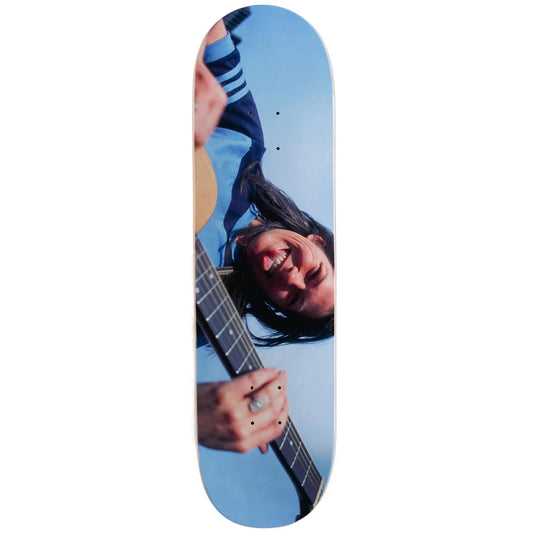 Girl Skateboards - Spike Photo Kim Deal (G033) 8.5"