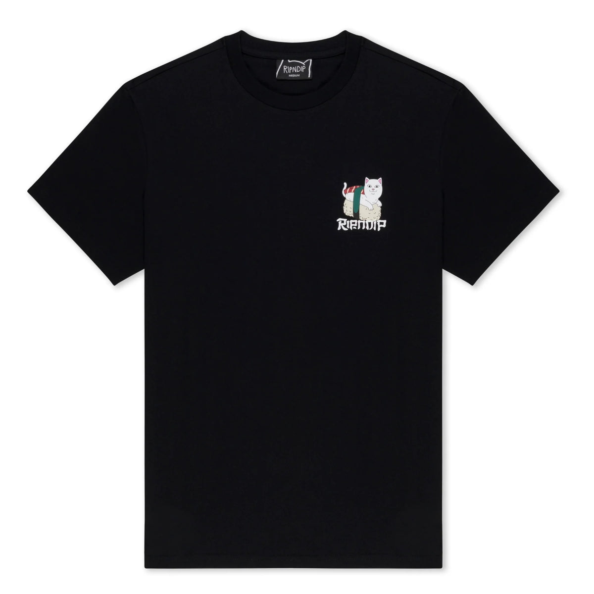 RIPNDIP - T-shirt 'Sushi Nerm Tee'