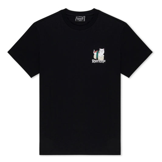 RIPNDIP - T-shirt 'Sushi Nerm Tee'