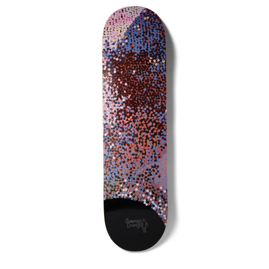 Girl Skateboards - Davis 'Suzuki Method' (G052) 8.25"