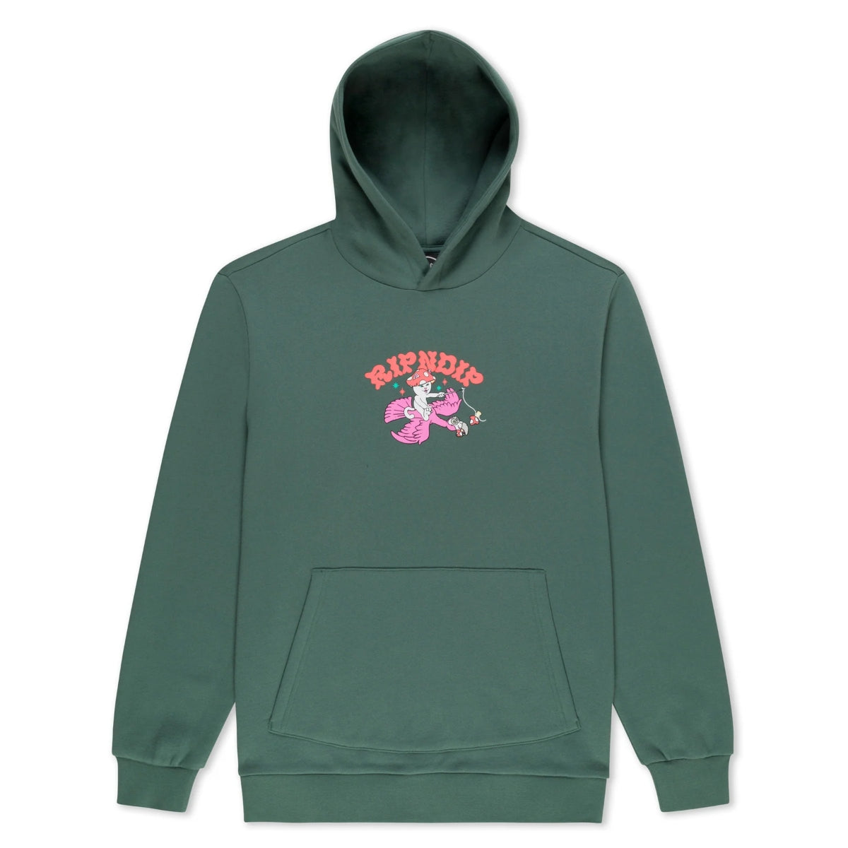 RIPNDIP - Hoodie 'Take A Trip'