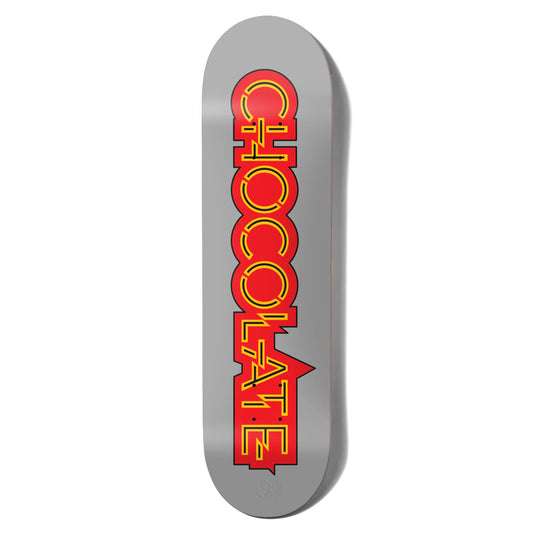 Chocolate Skateboards - Trahan 'Parliament' Twin Tip (G096) 8.5"