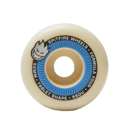 Spitfire - "Tablets" Formula 4 52mm - Plazashop