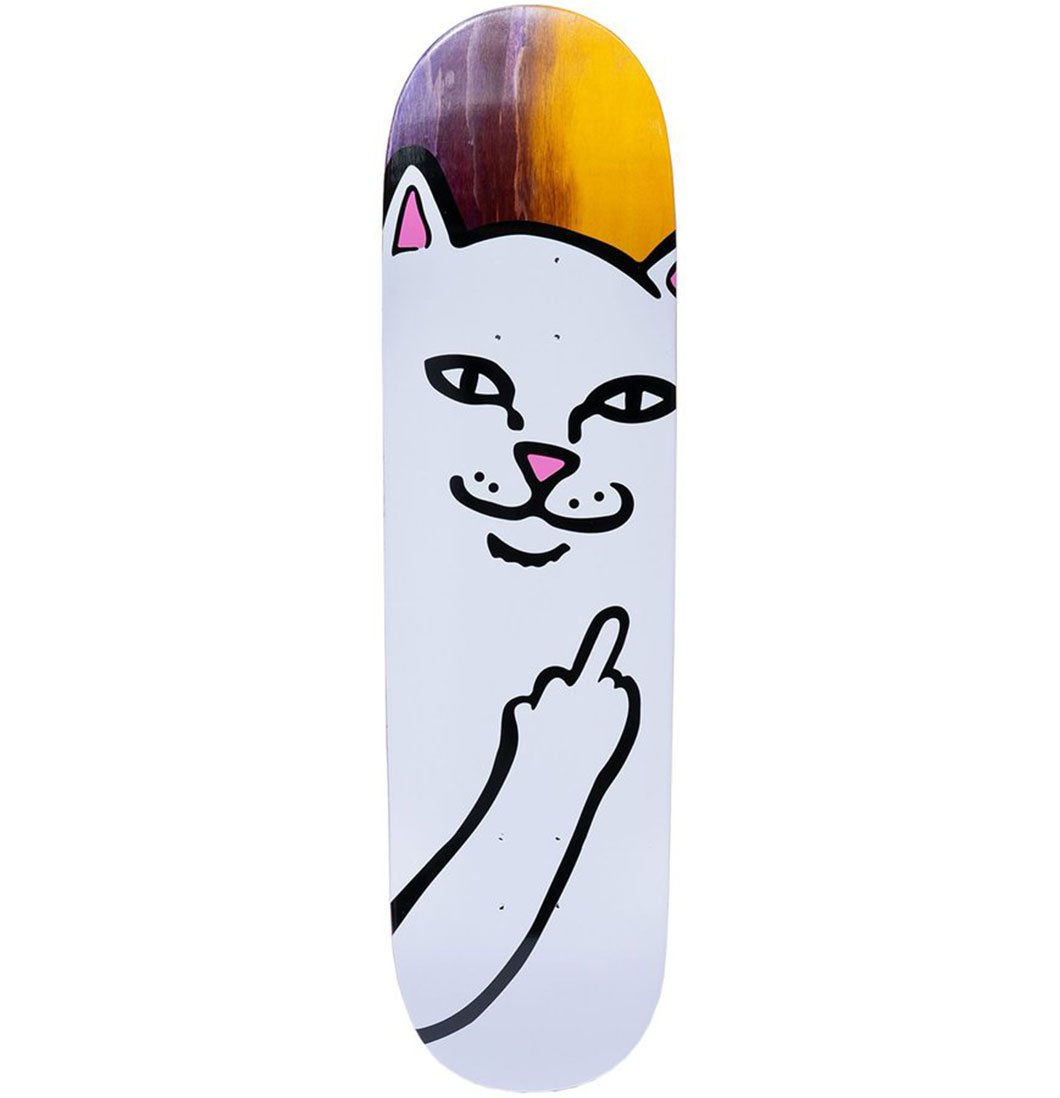 RIPNDIP - 'Lord Nermal' 8.0"