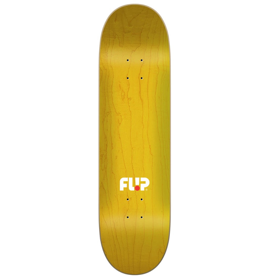 Flip Skateboards - Majerus 'Faire' 8.5"