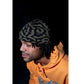 Quasi Skateboards - Hue 'Worm Beanie'