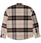 Dickies - Skjorte 'Orting Flannel Shirt'