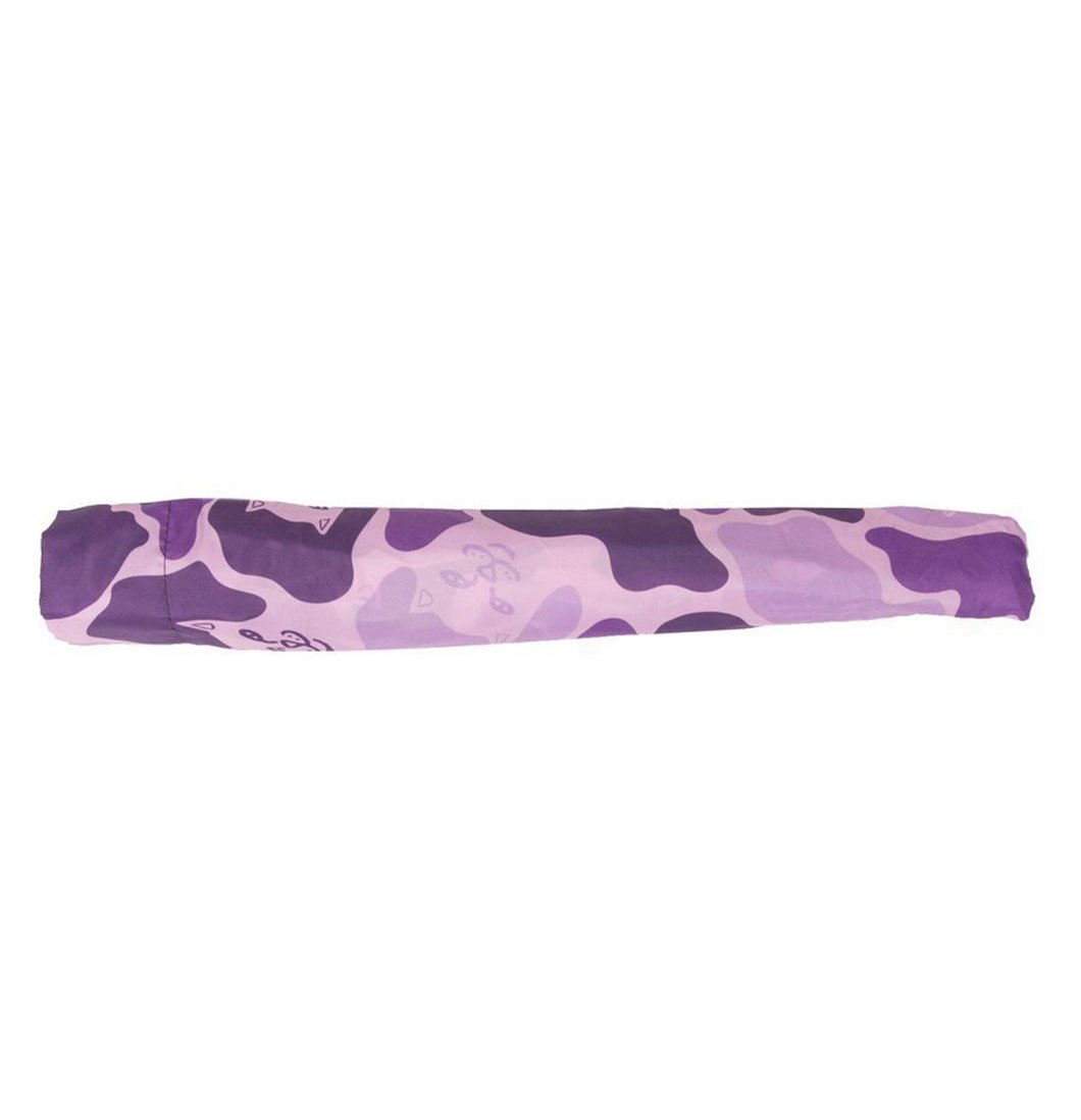 RIPNDIP - Real Shadey Umbrella Hat Purple Camo - Plazashop