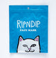 RIPNDIP - Face Mask 'Scribble'