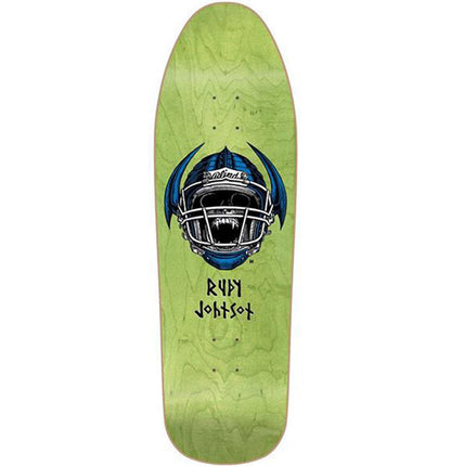 Blind Skateboards Rudy Johnson "Jock Skull" 9.875 - Plazashop