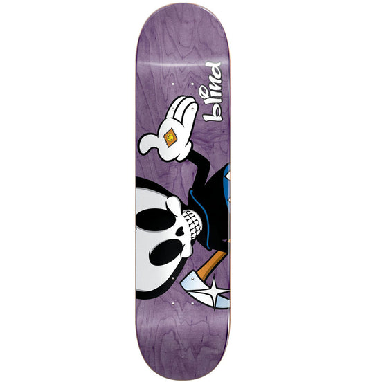 Blind Skateboards TJ "Reaper Character" R7 8.0 - Plazashop